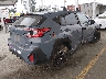 JF2GUABC1R8****** Salvamento y Destrozados 2024 Subaru Crosstrek en Estado de California