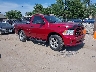 3C6JR7AT3DG****** Salvamento y Destrozados 2013 RAM 1500 en Manchester