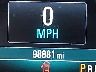 KL4CJ1SB2JB****** Wrecked 2018 Buick Encore