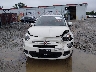 ZFBCFXBT7GP****** Wrecked 2016 Fiat 500X in Kentucky State