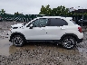 ZFBCFXBT7GP****** Repairable 2016 Fiat 500X in Kentucky State