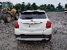 ZFBCFXBT7GP****** Wrecked 2016 Fiat 500X