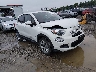 ZFBCFXBT7GP****** Salvage and Wrecked 2016 Fiat 500X in Louisville North