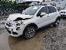 ZFBCFXBT7GP****** Used and Repairable 2016 Fiat 500X in Louisville North