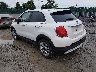 ZFBCFXBT7GP****** Salvage and Repairable 2016 Fiat 500X in Louisville North