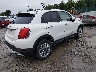 ZFBCFXBT7GP****** Salvage and Wrecked 2016 Fiat 500X in Kentucky State