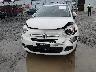 ZFBCFXBT7GP****** Salvage and Repairable 2016 Fiat 500X in Kentucky State