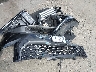 KNDNE5KA2S6****** Destrozados 2025 Kia Carnival Hybrid en Estado de California