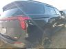 KNDNE5KA2S6****** Salvamento y Destrozados 2025 Kia Carnival Hybrid en Estado de California