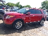 1FM5K7F85EG****** Repairable 2014 Ford Explorer in Oklahoma State