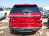 1FM5K7F85EG****** Wrecked 2014 Ford Explorer