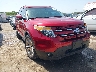 1FM5K7F85EG****** Salvage and Wrecked 2014 Ford Explorer in Oklahoma City