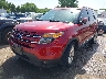 1FM5K7F85EG****** Used and Repairable 2014 Ford Explorer in Oklahoma City