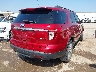 1FM5K7F85EG****** Salvage and Wrecked 2014 Ford Explorer in Oklahoma State