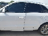 WA1BCCFS3JR****** Salvamento 2018 Audi Q3