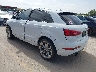 WA1BCCFS3JR****** Salvamento y Reparables 2018 Audi Q3 en Austin North