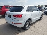 WA1BCCFS3JR****** Salvamento y Destrozados 2018 Audi Q3 en Estado de Texas