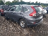 5J6RM4H3XFL****** Salvamento y Reparables 2015 Honda CR-V en Long Island