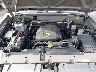 JACDJ58X027****** Reparables 2002 Isuzu Trooper en Jackson