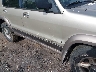 JACDJ58X027****** Usados 2002 Isuzu Trooper en Estado de Mississippi
