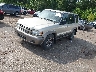 JACDJ58X027****** Usados y Reparables 2002 Isuzu Trooper en Jackson