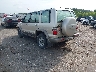 JACDJ58X027****** Salvamento y Reparables 2002 Isuzu Trooper en Jackson