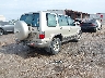 JACDJ58X027****** Salvamento y Destrozados 2002 Isuzu Trooper en Estado de Mississippi