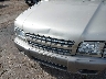 JACDJ58X027****** Salvamento y Reparables 2002 Isuzu Trooper en Estado de Mississippi