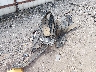 5J6TF3H51EL****** Wrecked 2014 Honda Crosstour in Texas State