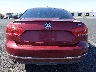 1VWCV7A33FC****** Destrozados 2015 Volkswagen Passat