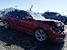 1VWCV7A33FC****** Salvamento y Destrozados 2015 Volkswagen Passat en Las Vegas