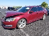 1VWCV7A33FC****** Usados y Reparables 2015 Volkswagen Passat en Las Vegas
