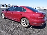 1VWCV7A33FC****** Salvamento y Reparables 2015 Volkswagen Passat en Las Vegas