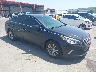5NPE24AF0HH****** Salvamento y Destrozados 2017 Hyundai Sonata en Saint Louis