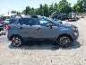 MAJ6P1WLXJC****** Used 2018 Ford Ecosport in Maryland State