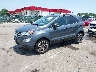 MAJ6P1WLXJC****** Used and Repairable 2018 Ford Ecosport in Baltimore
