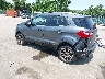 MAJ6P1WLXJC****** Salvage and Repairable 2018 Ford Ecosport in Maryland State