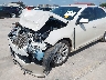 1G11E5SL4EF****** Salvage and Repairable 2014 Chevrolet Malibu in Texas State