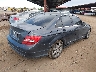 WDDGF4HB2EA****** Salvage and Wrecked 2014 Mercedes-Benz C-Class in Arizona State