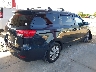 KNDMB5C13G6****** Salvamento y Destrozados 2016 Kia Sedona en Estado de Florida