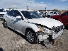 1N4BL4BV5KC****** Salvamento y Destrozados 2019 Nissan Altima en El Paso