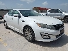 5XXGN4A76FG****** Salvamento y Destrozados 2015 Kia Optima en San Antonio South