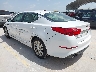 5XXGN4A76FG****** Salvamento y Reparables 2015 Kia Optima en San Antonio South
