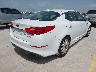5XXGN4A76FG****** Salvamento y Destrozados 2015 Kia Optima en Estado de Texas