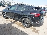 KL77LJEP9SC****** Salvamento y Reparables 2025 Chevrolet Trax en Fort Worth North
