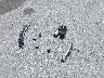 KM8K23AG9MU****** Wrecked 2021 Hyundai Kona in Illinois State