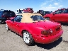 JM1NA3512P0****** Salvage and Repairable 1993 Mazda MX-5 in Phoenix