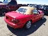 JM1NA3512P0****** Salvage and Wrecked 1993 Mazda MX-5 in Arizona State