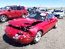 JM1NA3512P0****** Salvage and Repairable 1993 Mazda MX-5 in Arizona State