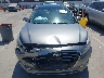 KMHE34L11HA****** Wrecked 2017 Hyundai Sonata in California State